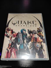 Quake Contenido Digital