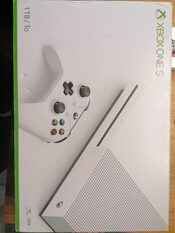 Buy Xbox One S,1TB, NBA 2K ir kiti žaidimai