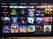 Xbox One S,1TB, NBA 2K ir kiti žaidimai for sale