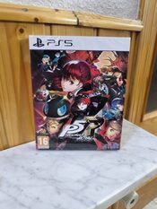 Persona 5 Royal: Launch Edition PlayStation 5