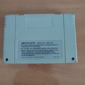 Terranigma SNES