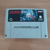 Terranigma SNES