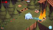 Yono and the Celestial Elephants Nintendo Switch for sale