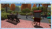 Redeem Theme Park Studio (PC) Steam Key EUROPE