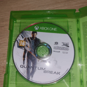 Buy Quantum Break Xbox Series X