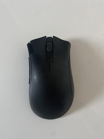 Razer DeathAdder V2 X HyperSpeed Wireless Mouse