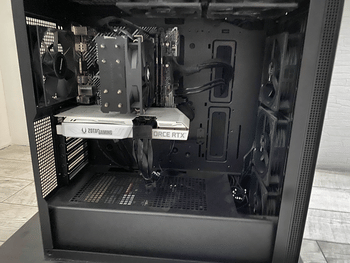 Gaming PC RTX 3070 8GB / I5-11400F / 16GB DDR4