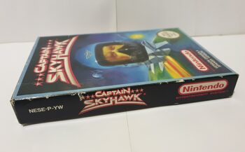 Get Captain Skyhawk NES