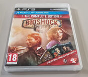 Bioshock Infinite: The Complete Edition PlayStation 3