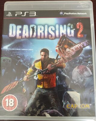 Dead Rising 2 PlayStation 3
