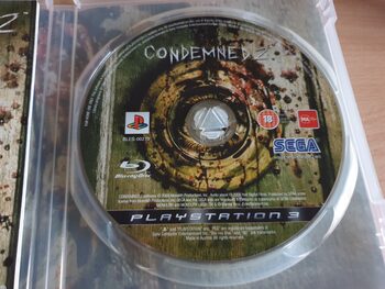 Get Condemned 2: Bloodshot PlayStation 3