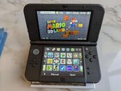 New Nintendo 3DS XL, Black