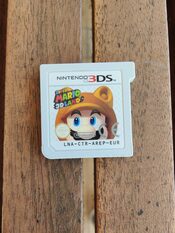 Super Mario 3D Land Nintendo 3DS