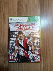 Escape Dead Island Xbox 360