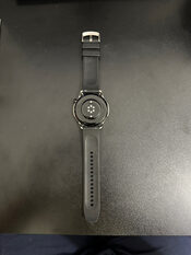 AMAZFIT GTR4 | SMARTWATCH | NEGRO