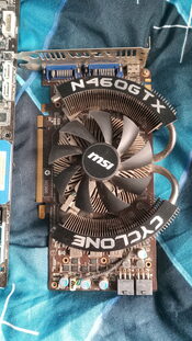 i5 760 + GTX 460 1gb + 12gb ram + asus p7p55d-e for sale