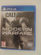Call of Duty: Modern Warfare (2019) PlayStation 4