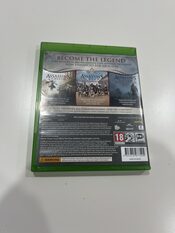 Assassin’s Creed The Ezio Collection Xbox One