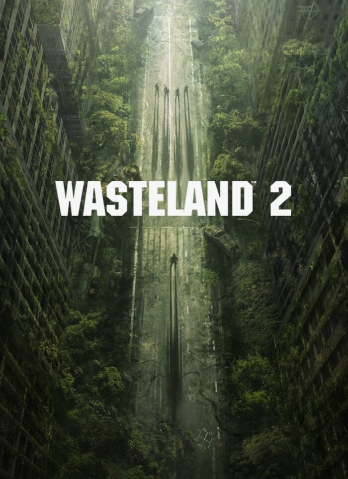 Buy Wasteland 2 CD Key for PC at a Cheaper Price! ENEBA