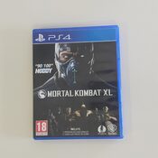 Mortal Kombat XL PlayStation 4