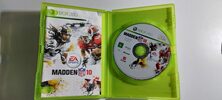 Madden NFL 10 Xbox 360