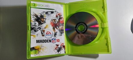 Buy Madden NFL 10 Xbox 360