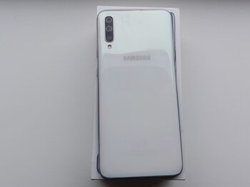 Buy Samsung Galaxy A70 White