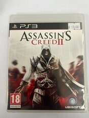 Assassin's Creed II PlayStation 3