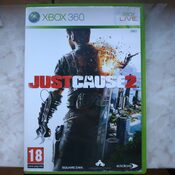 Buy Just Cause 2 Xbox 360