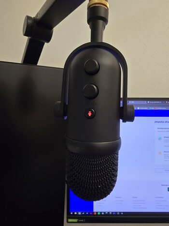 SEIREN V2 PRO 