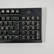 Cooler Master Storm Quick FIRE TK Keyboard with Brown Switches