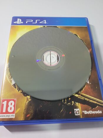 DOOM Eternal PlayStation 4 for sale