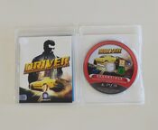 Driver San Francisco PlayStation 3