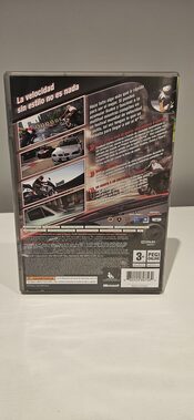 Project Gotham Racing 4 Xbox 360