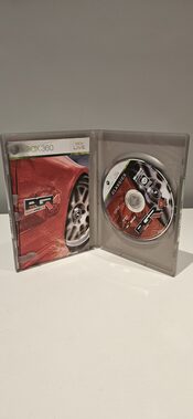 Buy Project Gotham Racing 4 Xbox 360