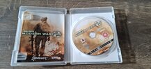 Redeem Call of Duty: Modern Warfare 2 PlayStation 3