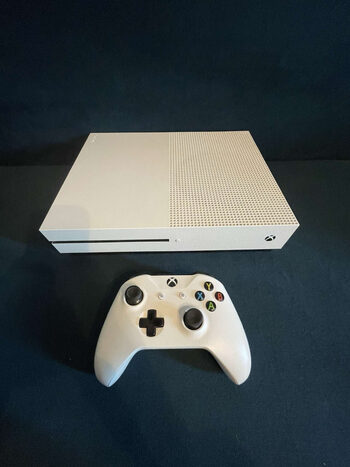 Xbox one S 1TB