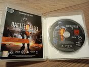 Battlefield 3 PlayStation 3