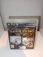 God of War Collection PlayStation 3