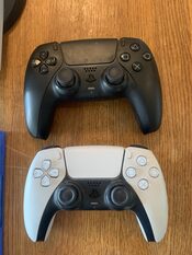 PlayStation 5 825gb su žaidimu ir 2 pultais VIENAS NEMOKAMAS!