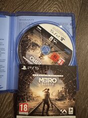 Buy Metro Exodus: Complete Edition PlayStation 5