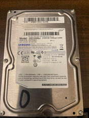 Samsung Spinpoint F3 1 TB HDD Storage