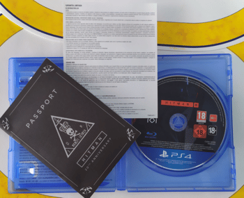 Get Hitman 3 (2021) PlayStation 4