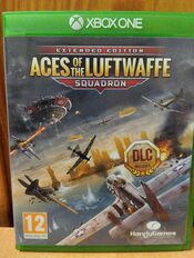 Aces of the Luftwaffe - Squadron Xbox One