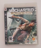 UNCHARTED: Drake's Fortune (UNCHARTED: El Tesoro De Drake) PlayStation 3