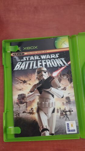 Star Wars: Battlefront Xbox