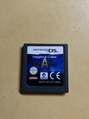 Star Trek: Tactical Assault Nintendo DS