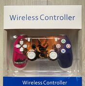 Naujas PS4 Wireless Bluetooth PC Playstation 4 V2 pultelis controller valdyklis