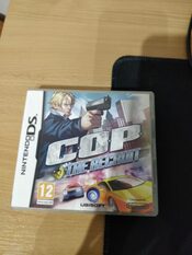 C.O.P.: The Recruit Nintendo DS