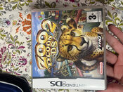 Zoo Tycoon 2 DS Nintendo DS